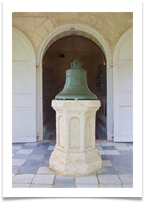 Old Bell at St James, Holetown - Helen Kulczycki